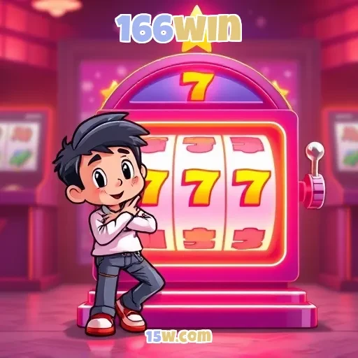 166win: O App Que Revoluciona Suas Apostas Online