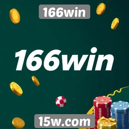 Exploração das promoções disponíveis no 166win