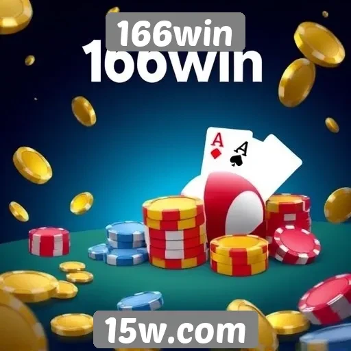 Métodos de pagamento disponíveis em 166win