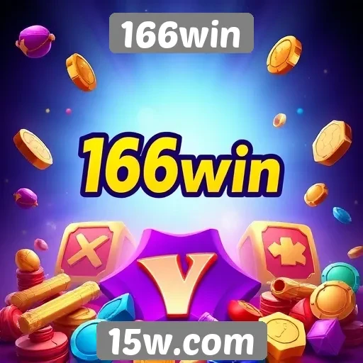 Avaliação da plataforma de jogos 166win