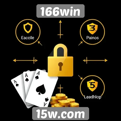 167win e suas principais características de segurança